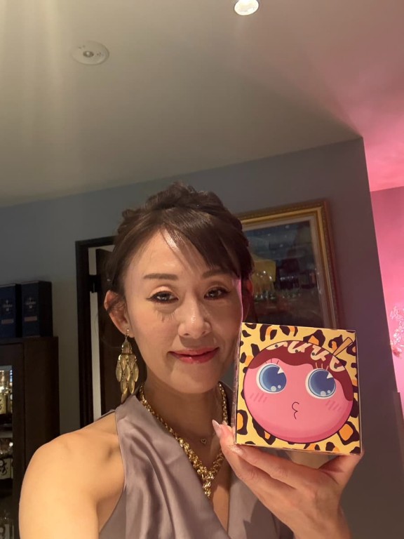 夜遊びショコラ選手権 純の投稿