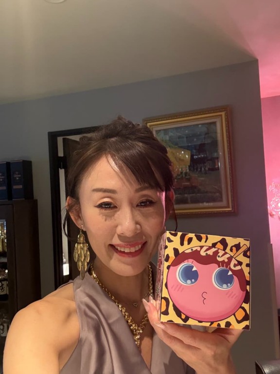 夜遊びショコラ選手権 純の投稿