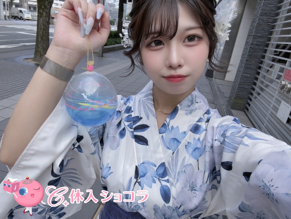 夜遊びショコラ選手権 つゆの投稿