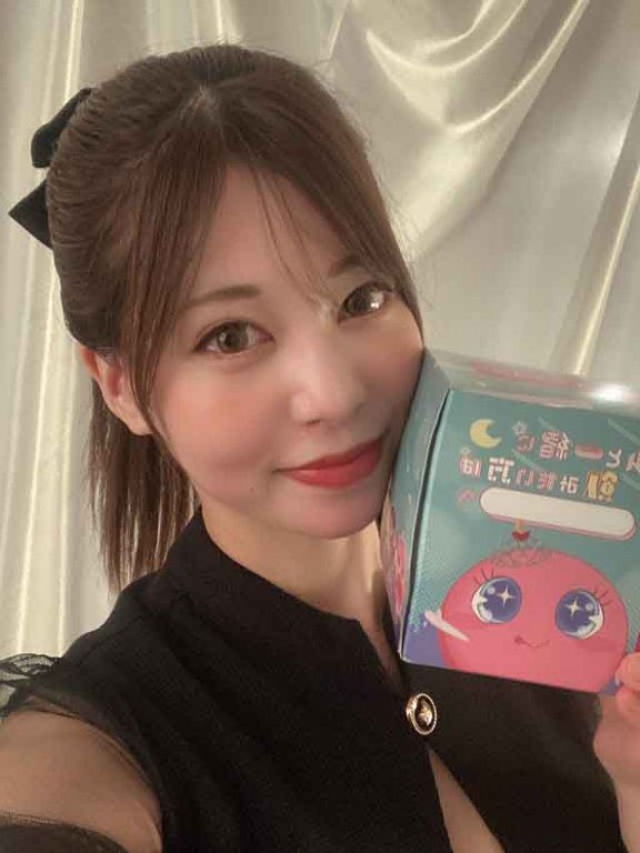 夜遊びショコラ選手権 みさきの投稿