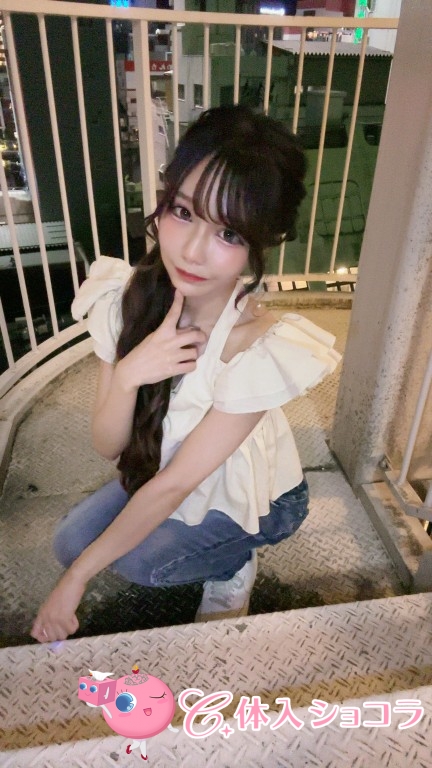 夜遊びショコラ選手権 うたかた　はちの投稿