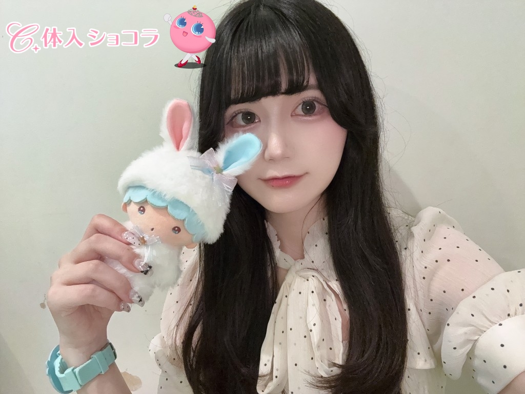 夜遊びショコラ選手権 そらの投稿