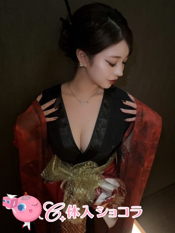 夜遊びショコラ選手権 みゆの投稿