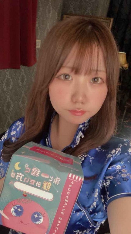 夜遊びショコラ選手権 まるの投稿