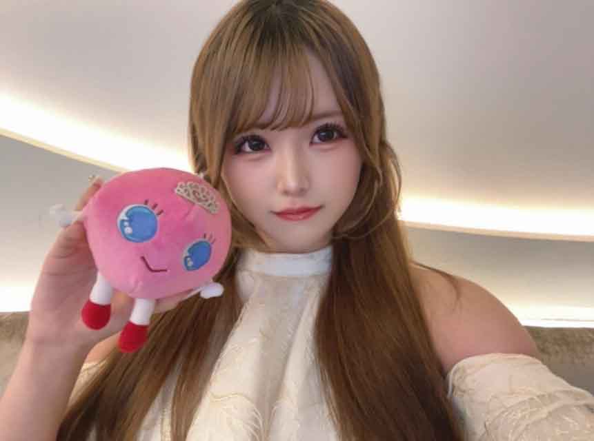 夜遊びショコラ選手権 みれいの投稿