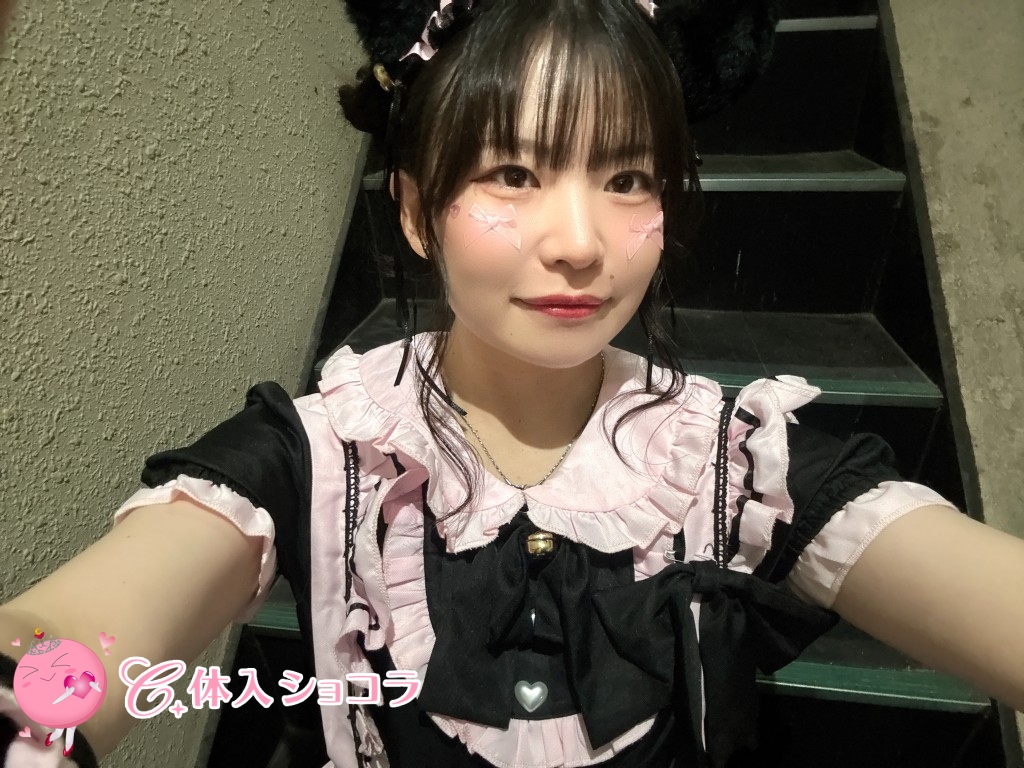 夜遊びショコラ選手権 にいなの投稿