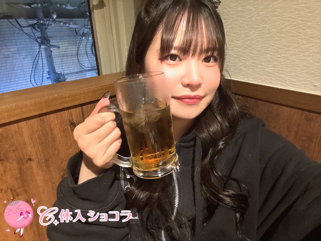 夜遊びショコラ選手権 にいなの投稿