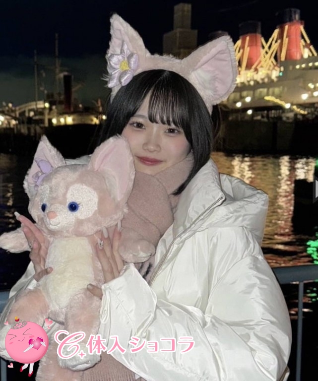 夜遊びショコラ選手権 えまの投稿