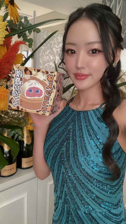 夜遊びショコラ選手権 あすかの投稿