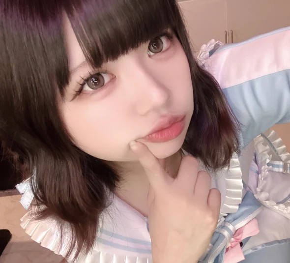 夜遊びショコラ選手権 ちむの投稿