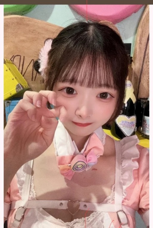 夜遊びショコラ選手権 みるの投稿