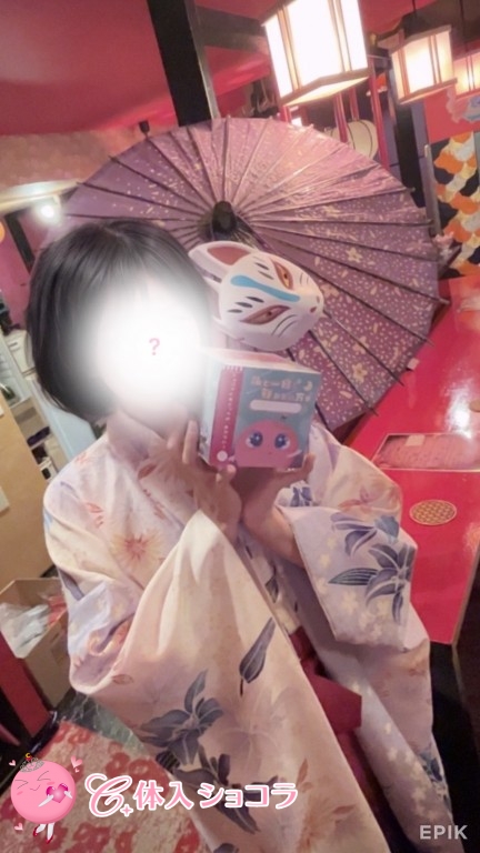 夜遊びショコラ選手権 ことねの投稿