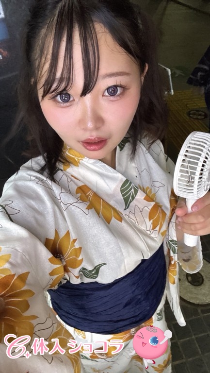 夜遊びショコラ選手権 せなの投稿