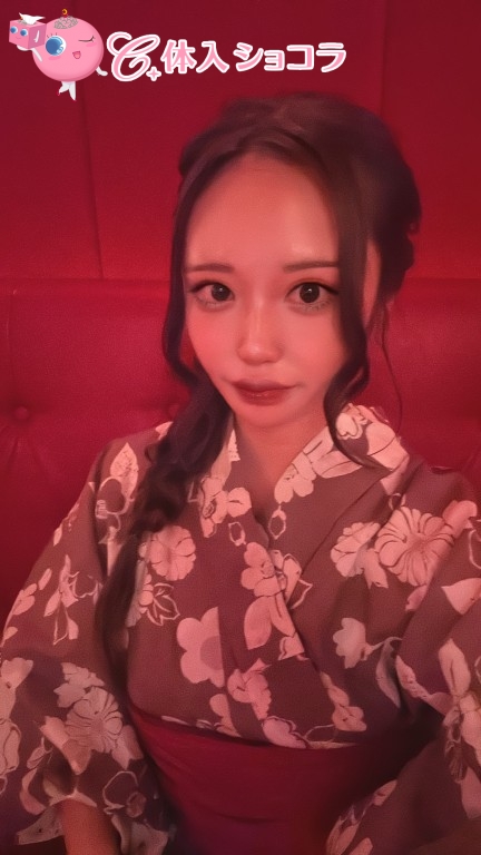 夜遊びショコラ選手権 かれんの投稿