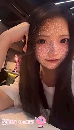 夜遊びショコラ選手権 ここはの投稿