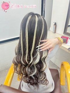 夜遊びショコラ選手権 みさの投稿