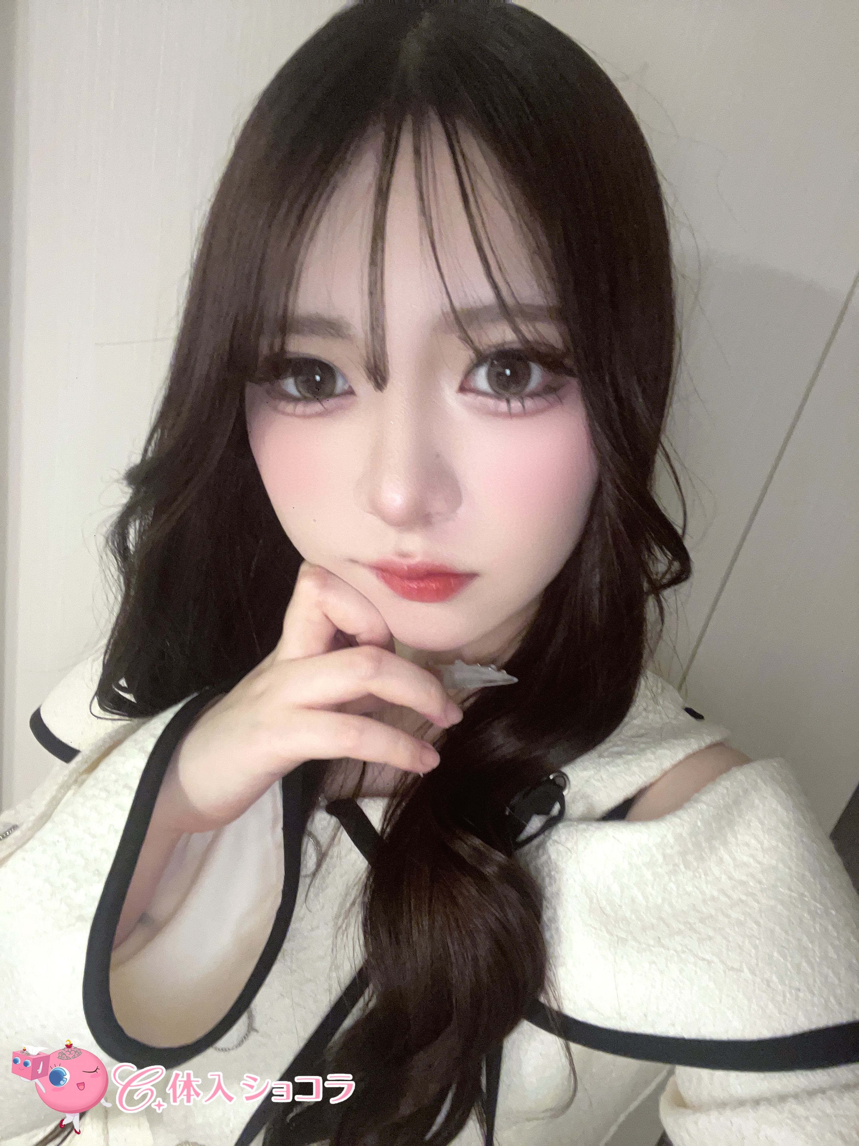 夜遊びショコラ選手権 れいの投稿