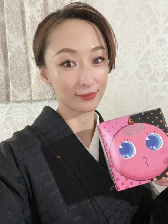 夜遊びショコラ選手権 けいの投稿