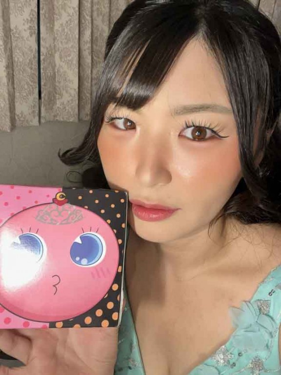 夜遊びショコラ選手権 まりの投稿