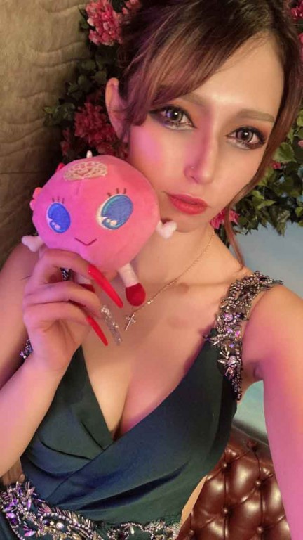 夜遊びショコラ選手権 ふぇるの投稿