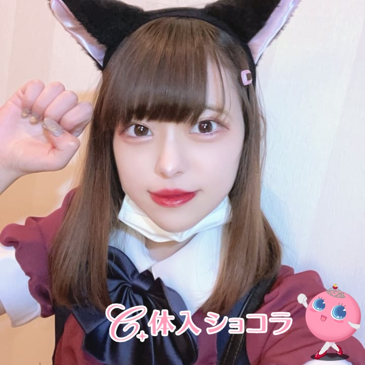 夜遊びショコラ選手権 よぞらの投稿