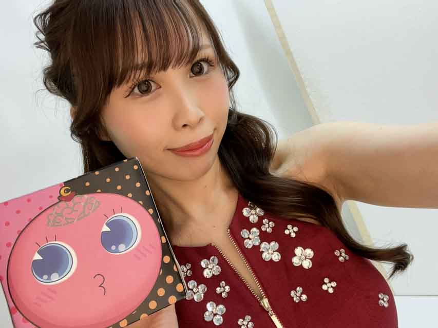 夜遊びショコラ選手権 まなもの投稿