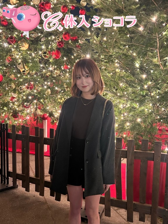 夜遊びショコラ選手権 夏目 咲穂の投稿