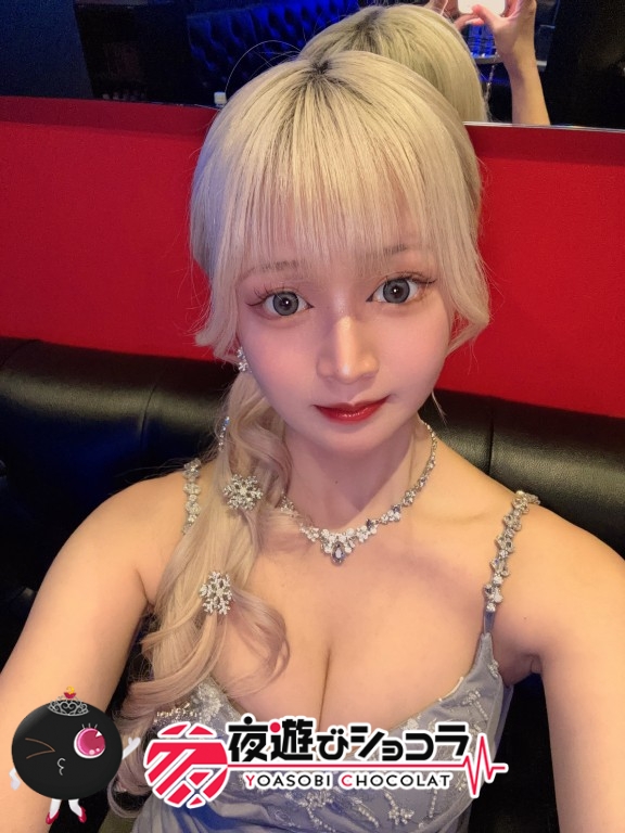 夜遊びショコラ選手権 橘かれんの投稿