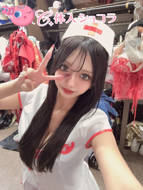 夜遊びショコラ選手権 みらいの投稿