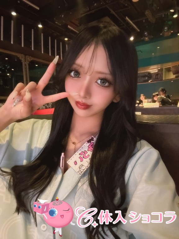 夜遊びショコラ選手権 みらいの投稿