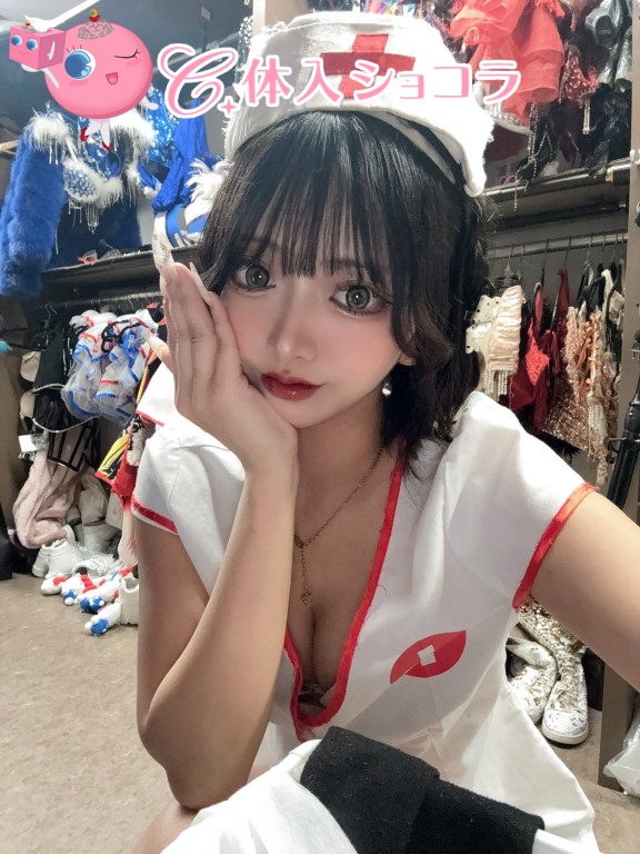 夜遊びショコラ選手権 みらいの投稿