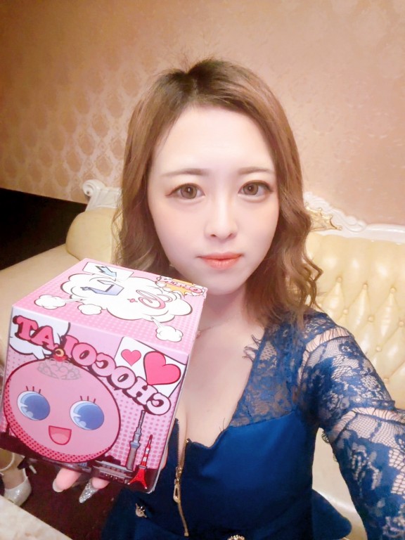 夜遊びショコラ選手権 れなの投稿