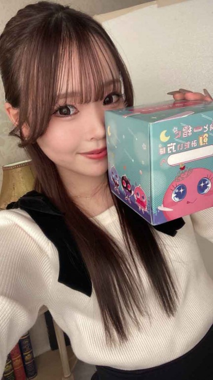 夜遊びショコラ選手権 しゅうの投稿