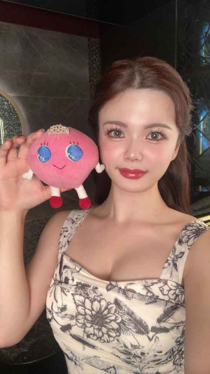 夜遊びショコラ選手権 のえの投稿