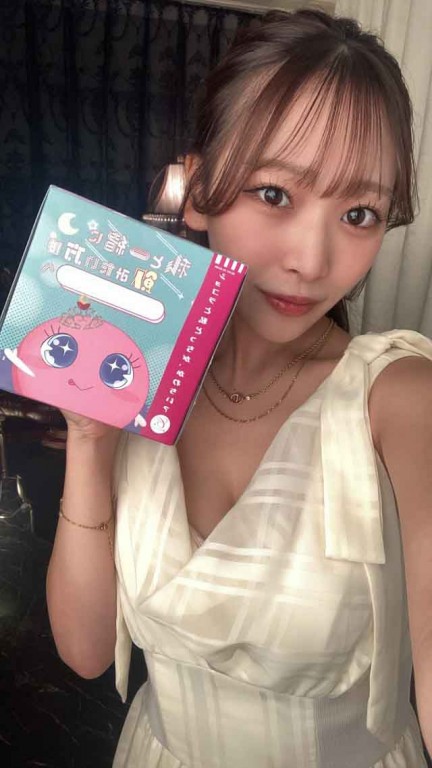 夜遊びショコラ選手権 ののかの投稿