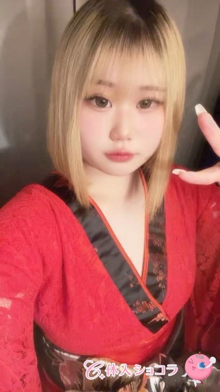 夜遊びショコラ選手権 ももの投稿