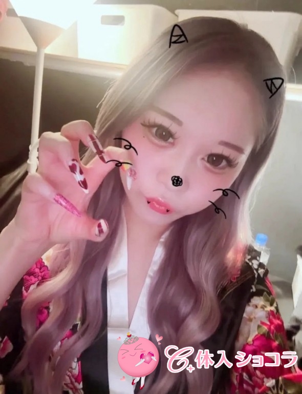 夜遊びショコラ選手権 ゆめの投稿