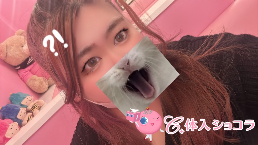 夜遊びショコラ選手権 酒ノ宮ななみの投稿