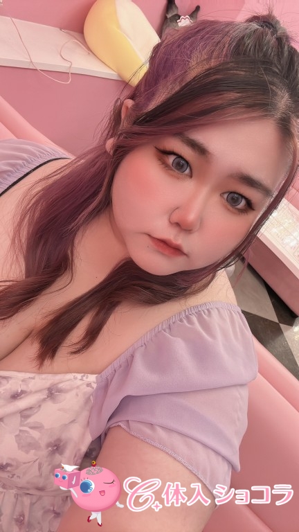 夜遊びショコラ選手権 酒ノ宮ななみの投稿