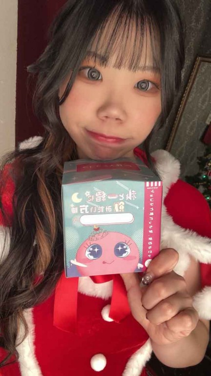 夜遊びショコラ選手権 ちさの投稿