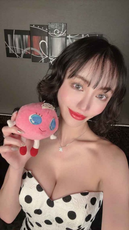 夜遊びショコラ選手権 るりの投稿