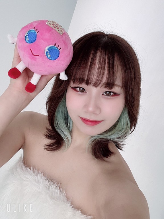 夜遊びショコラ選手権 ミントの投稿