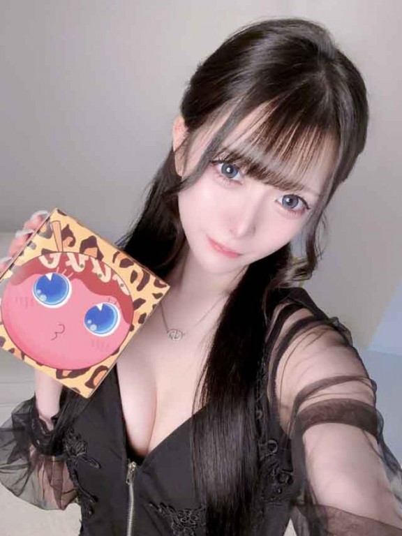 夜遊びショコラ選手権 ゆずはの投稿