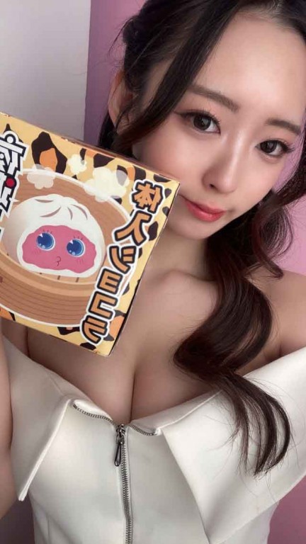 夜遊びショコラ選手権 みじゅの投稿