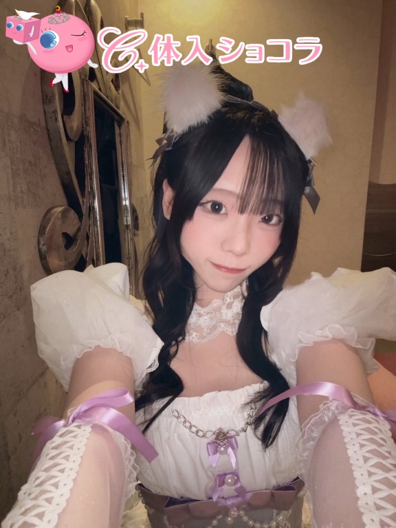 夜遊びショコラ選手権 あにゃの投稿