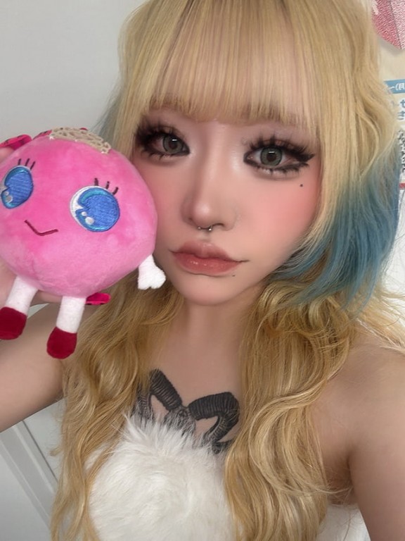 夜遊びショコラ選手権 キティの投稿