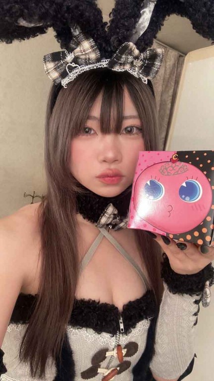 夜遊びショコラ選手権 きらの投稿