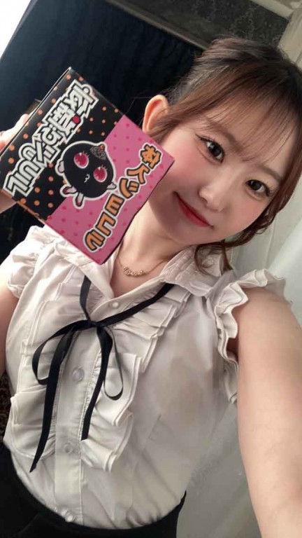 夜遊びショコラ選手権 ひかるの投稿