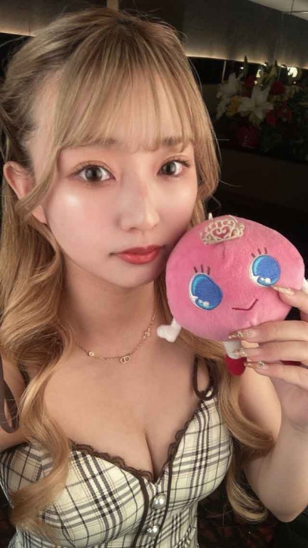 夜遊びショコラ選手権 さやの投稿