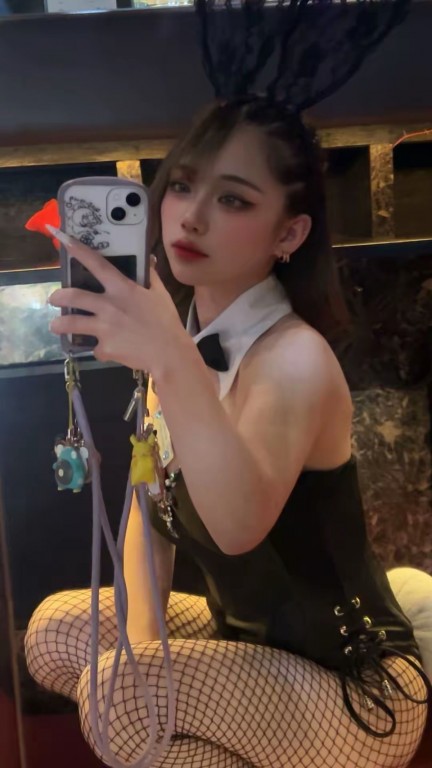 夜遊びショコラ選手権 かんなの投稿